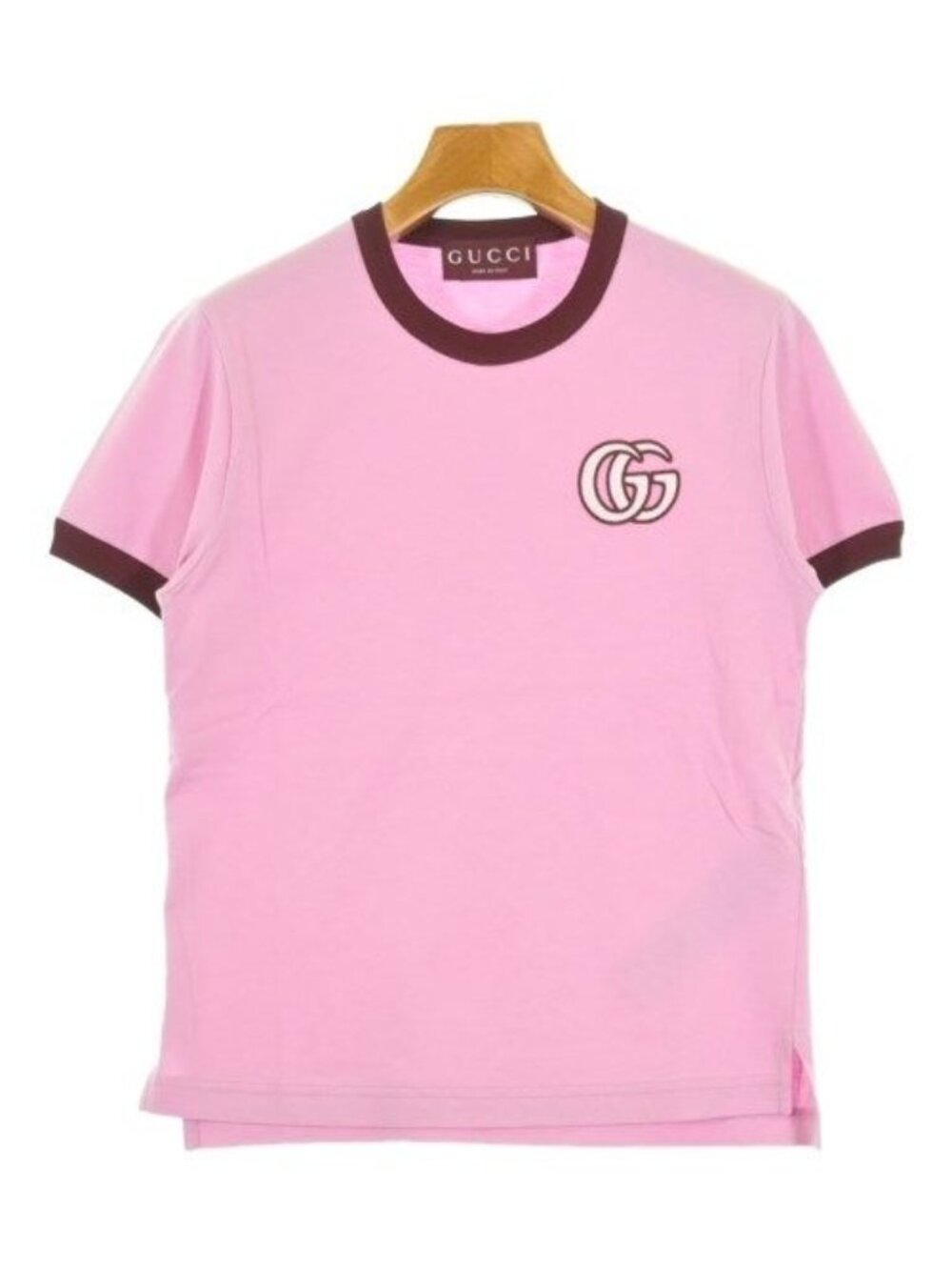 Gucci T-Shirt Pink